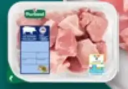 Kaufland K-Purland Schinkengulasch Angebot