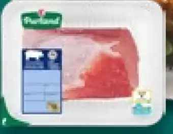 Kaufland K-Purland Schweinerücken Angebot