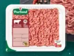 Kaufland K-Purland XXL-Rinderhackfleisch Angebot