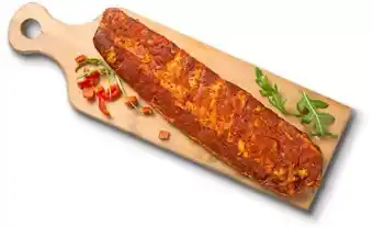 Kaufland K-Purland Grillrippe Arizona Style Angebot