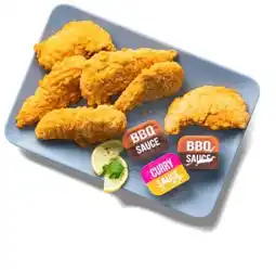 Kaufland Chicken Crispies XXL Angebot