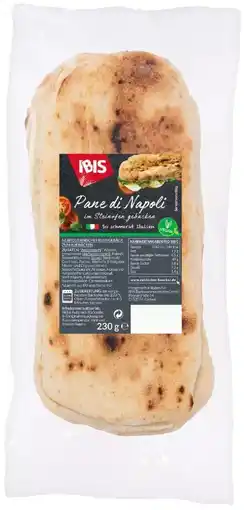 Kaufland Ibis Pane di Napoli Angebot