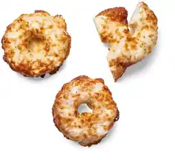 Kaufland Kaufland Bäckerei Pizza-Donut Trüffelino Angebot