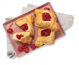 Kaufland Kaufland Bäckerei Plunderraute Angebot