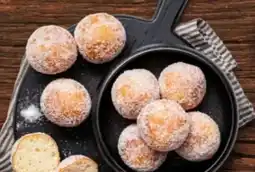 Kaufland Kaufland Bäckerei Quarkbällchen Angebot