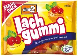 Kaufland Storck Nimm2 Lachgummi Angebot