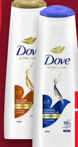 Kaufland Dove Shampoo Angebot