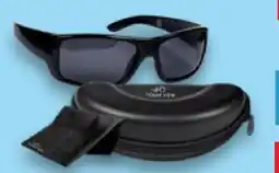 Kaufland Polarisierende Sonnenbrille Angebot