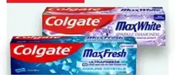 Kaufland Colgate Zahncreme Angebot