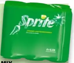 Kaufland Sprite Limonade Angebot