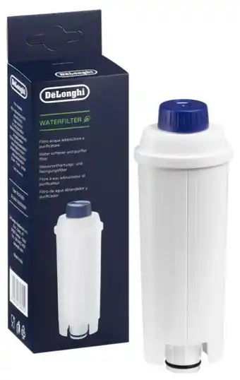 Kaufland DeLonghi Wasserfilter DLS C002 Angebot