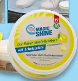 Kaufland Media Shop Multi-Oberflächenreiniger Pure100 Magic Shine Angebot