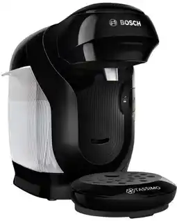 Kaufland Bosch Kapselkaffeemaschine Tassimo Style TAS112E Angebot