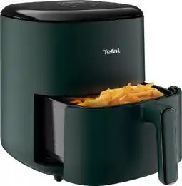 Kaufland Tefal Heißluftfritteuse Easy Fry Max EY2453 Angebot