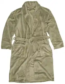 Kaufland Home Dream Herren-Bademantel Angebot