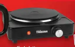 Kaufland Tristar Kochplatte KP-6151KL Angebot