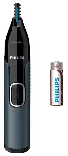 Kaufland Philips Nasenhaartrimmer NT2650/16 Angebot