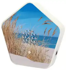 Kaufland Olympia Vertrieb Sounds of Nature-Box Angebot