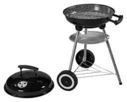 Kaufland Countryside Kugelgrill Kansas Angebot