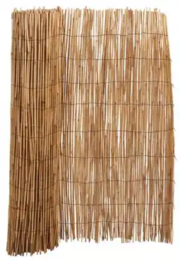 Kaufland Countryside Schilf-Sichtschutzmatte Angebot