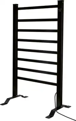 Kaufland Liv&Bo Elektrischer Handtuchwärmer Angebot