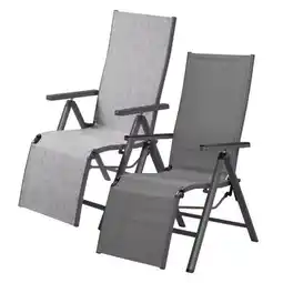 Kaufland Livarno Home Relaxsessel Houston Angebot