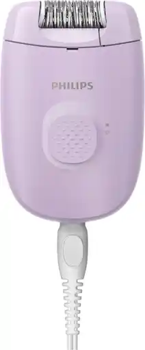 Kaufland Philips Epilierer BRE238/00 Angebot