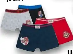 Kaufland Super Mario Kinder Retroboxer 2 Angebot