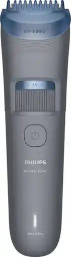 Kaufland Philips Bartschneider BT3615/15 Angebot