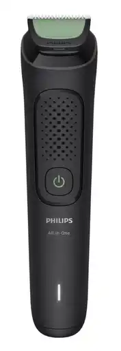 Kaufland Philips Bodygroomer MG 3920/15 Angebot