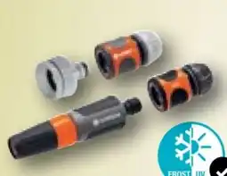 Kaufland Gardena Grundausstattung Angebot