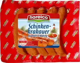 Kaufland Hareico Schinken-Krakauer Angebot