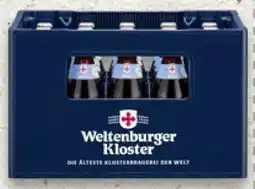 Kaufland Weltenburger Klosterbrauerei Hell Angebot