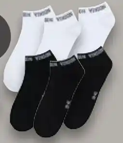Kaufland Vinson Herren Sneakersocken 3 Paar Angebot