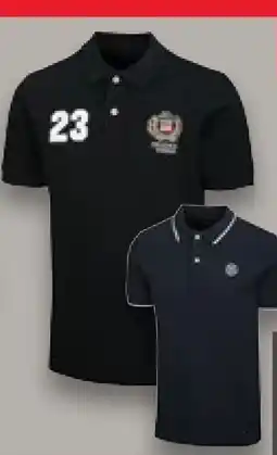 Kaufland Vinson Herren Poloshirt Angebot