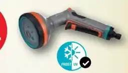 Kaufland Gardena Comfort Multibrause Angebot