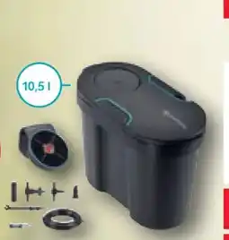 Kaufland Gardena Solar-Bewässerungs-Set Aqua Bloom Angebot