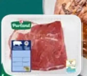 Kaufland K-Purland Schweinenacken/-kamm Angebot