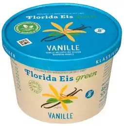 Kaufland Florida Eis Milcheis Angebot