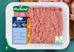 Kaufland K-Purland XXL Hackepeter Angebot