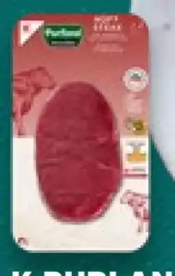 Kaufland K-Purland Hüftsteak Angebot