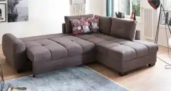 ROLLER Ecksofa Angebot