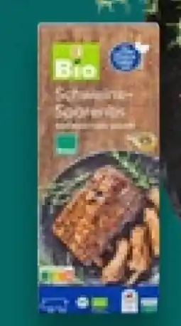 Kaufland K-Bio Spareribs Angebot
