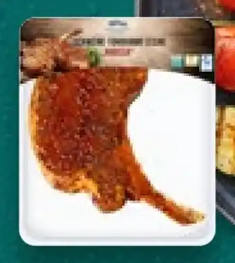 Kaufland Willms SchweineTomahawk-Steak Angebot