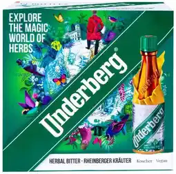 Kaufland Underberg Original Angebot