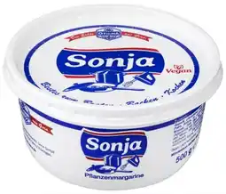 Kaufland Othüna Margarine Sonja Angebot