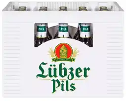 Kaufland Lübzer Pils Angebot
