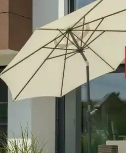 SCONTO Kurbelschirm Doppler Select Angebot