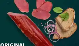 Kaufland Radeberger Fleischwaren Räucherling Angebot