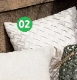 SCONTO Kissen Como Angebot